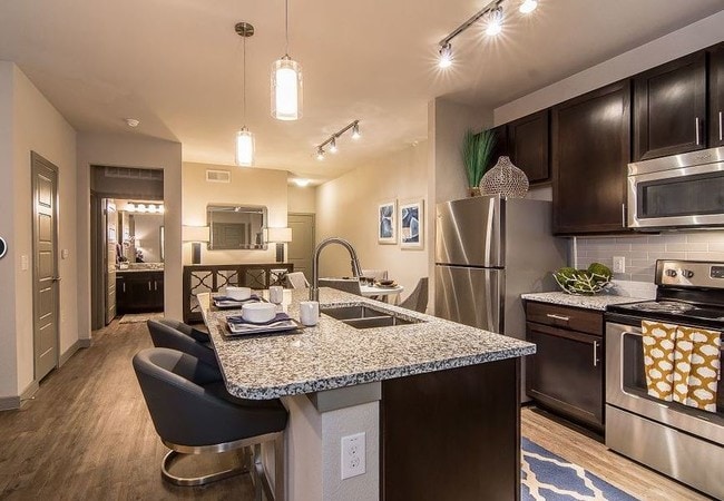 Enclave at Westport