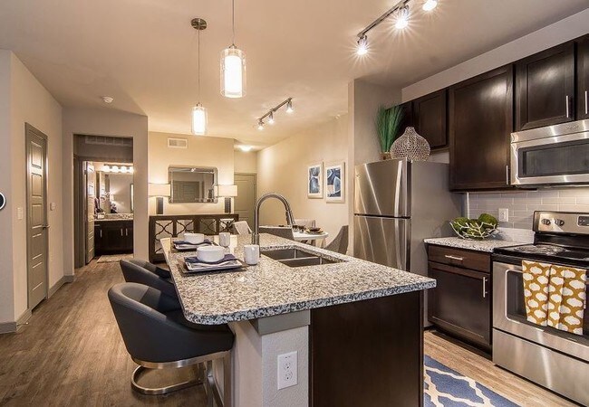 Photo - Enclave at Westport