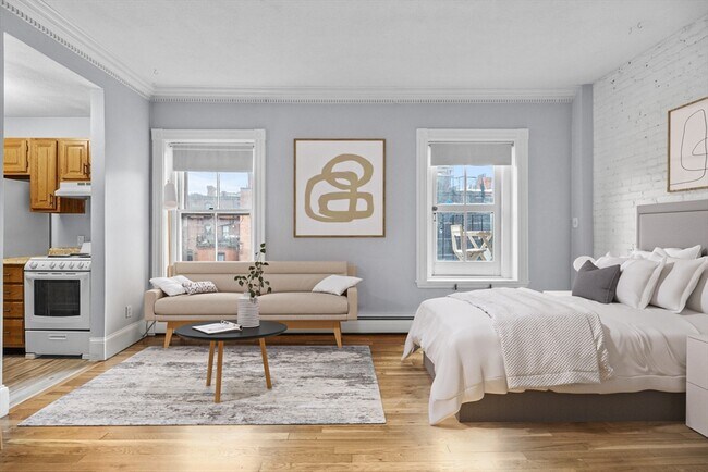 Photo - 439 Marlborough St Unit 32