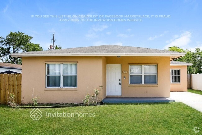 Building Photo - 5612 Fletcher St Rental