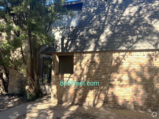 Building Photo - 8633 Knoxville Dr Unit C27 Rental