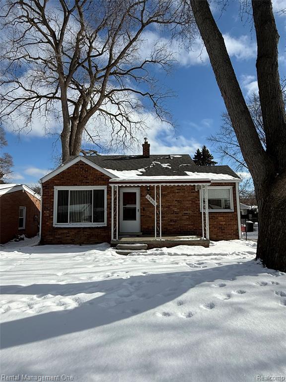 Building Photo - 12050 Cavell St