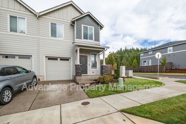 Photo - 5587 NW Torchcrest Pl House