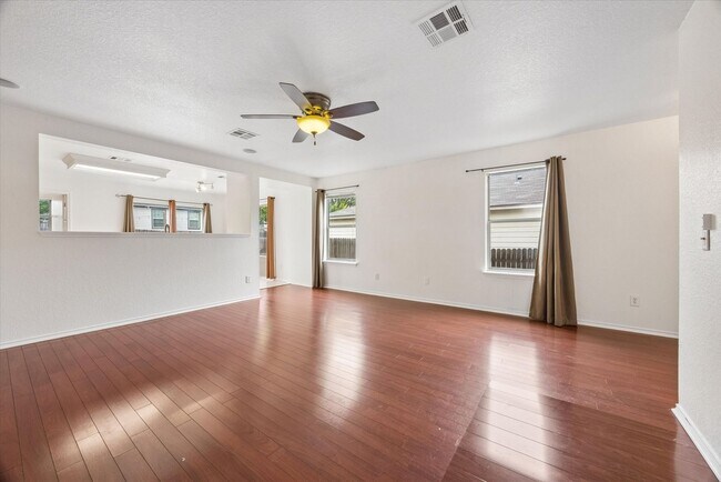 Photo - Beautiful 3BR/2BA Home with Open Living & Private Backyard - Available Now!