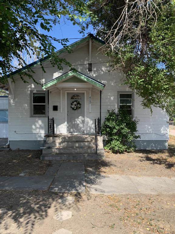 Photo - 412 E 21st Ave House