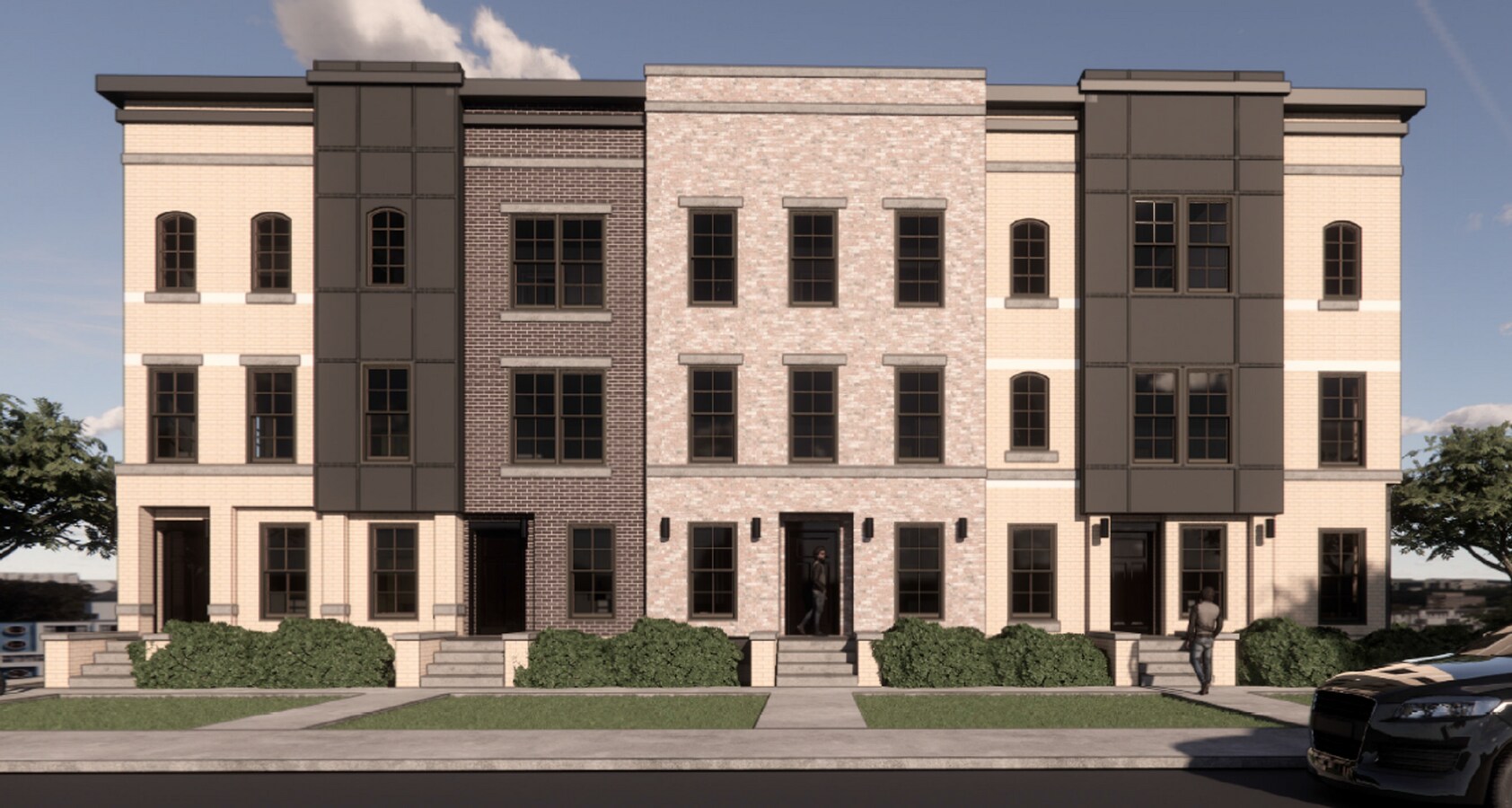 $1,190/BR - Single Private Bedroom with En... - $1,190/BR - Single Private Bedroom with En... Townhome