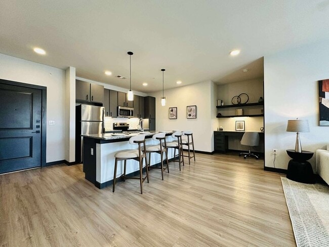 Photo - 2603 N Fry Rd Unit B1