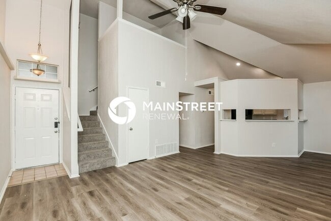 3 Bedroom Pet-Friendly Home in FORT WORTH, TX with Main Street Renewal