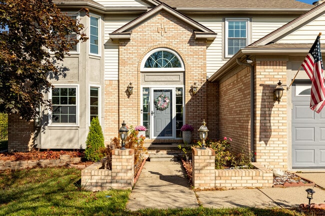 Photo - 4025 Rolling Meadow Ln