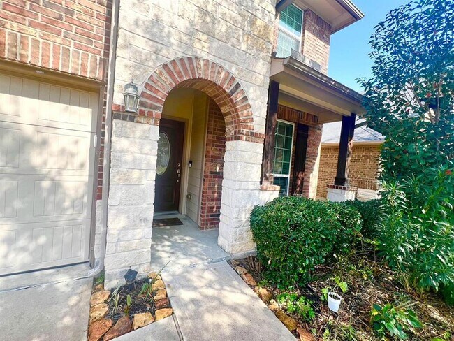 Photo - 18218 Almond Place Lane House