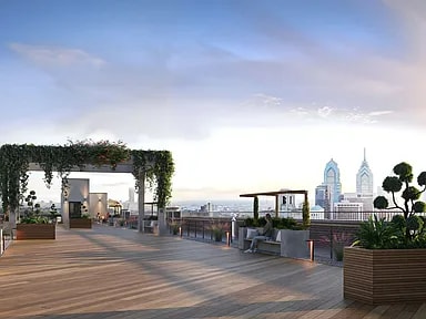 Photo - 2201 Castor Ave Unit 109