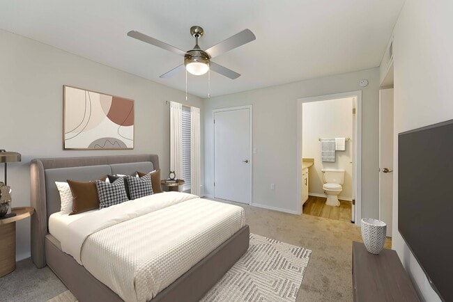 Southaven Pointe Apartments