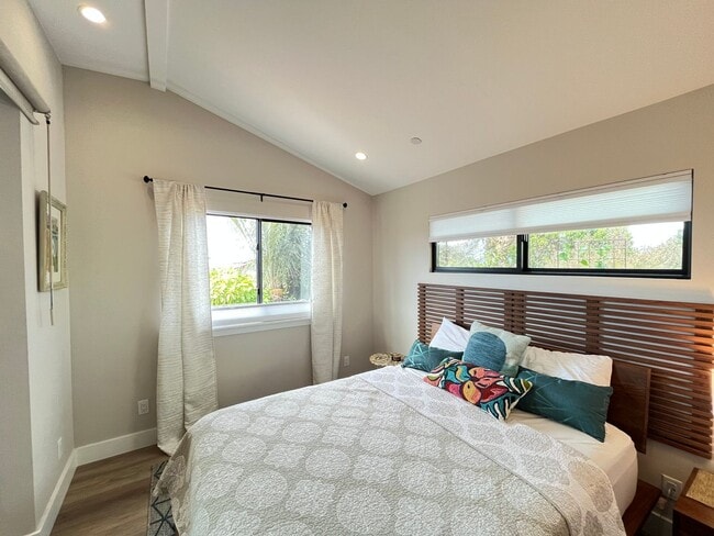 Photo - Exceptional Luxury One Bedroom Fully Furnished - Morro Bay w/Views