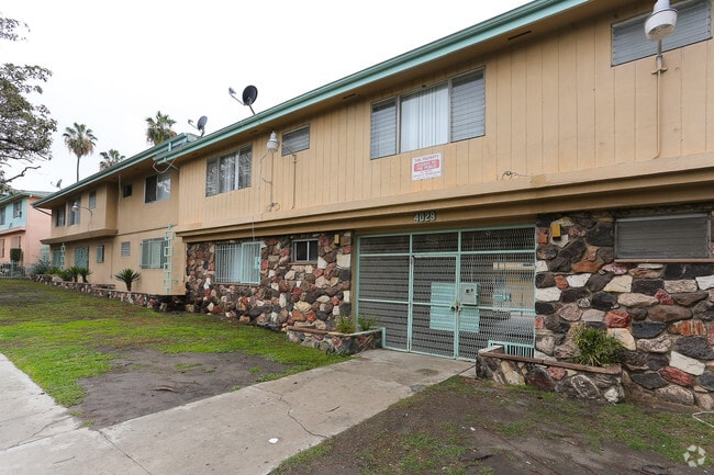 Building Photo - 4029 Gelber Place