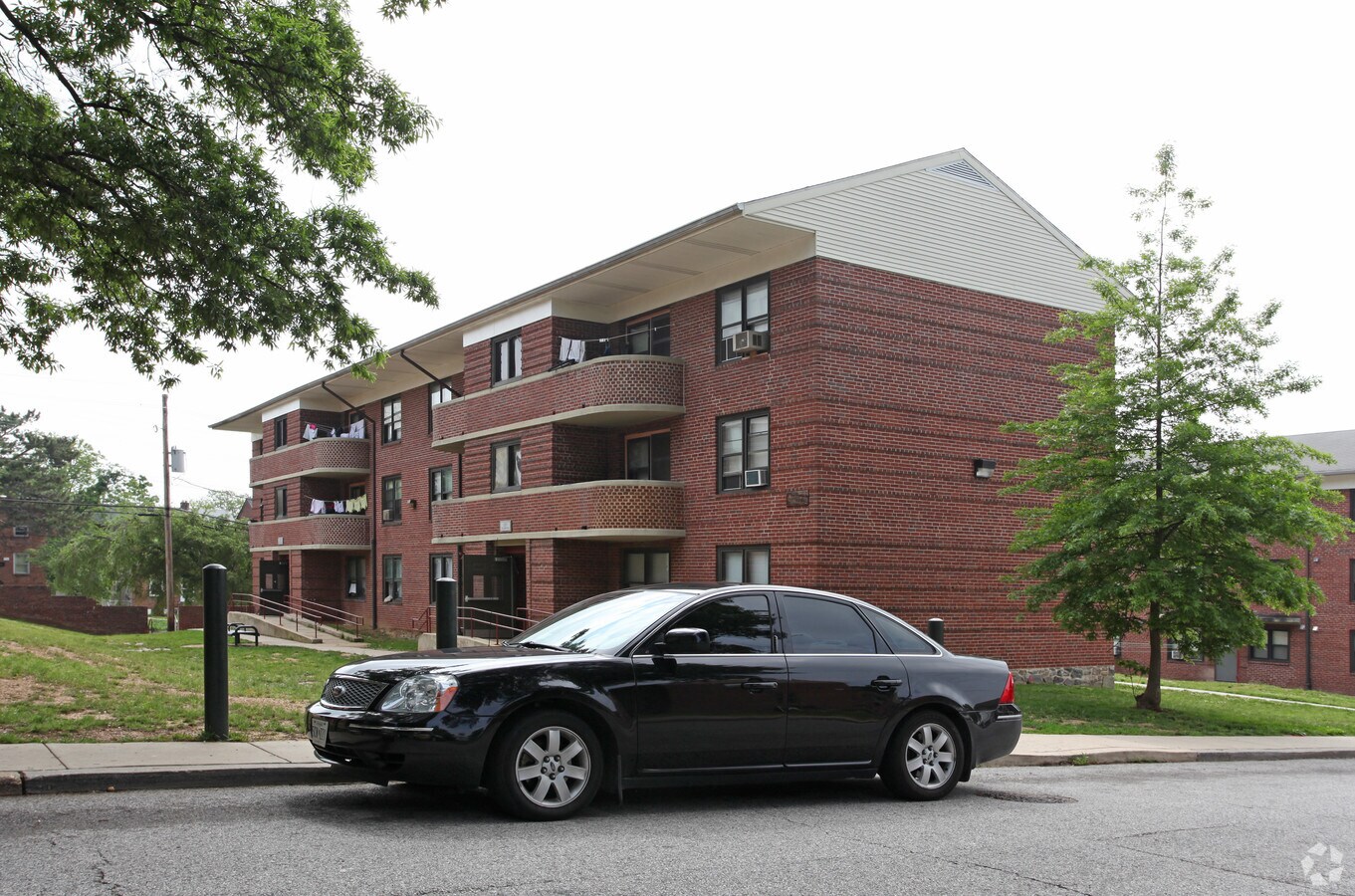 Photo - Cherry Hill Homes