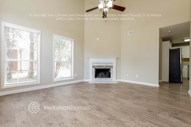 Photo - 1510 Arbour Glenn Dr NW