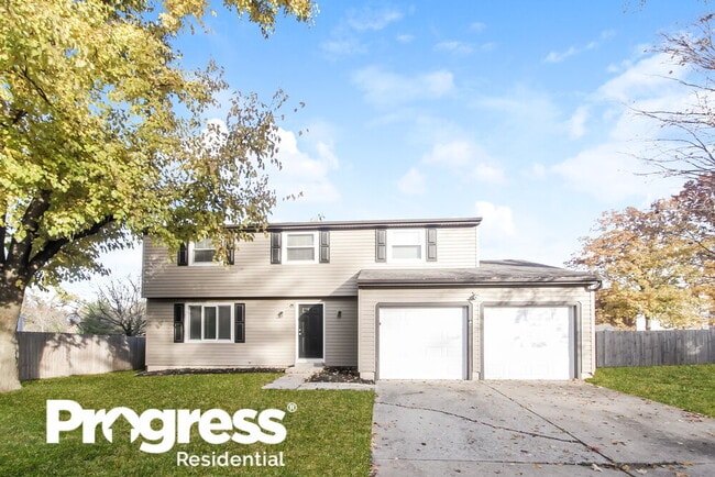 Building Photo - 8931 Squire Ct