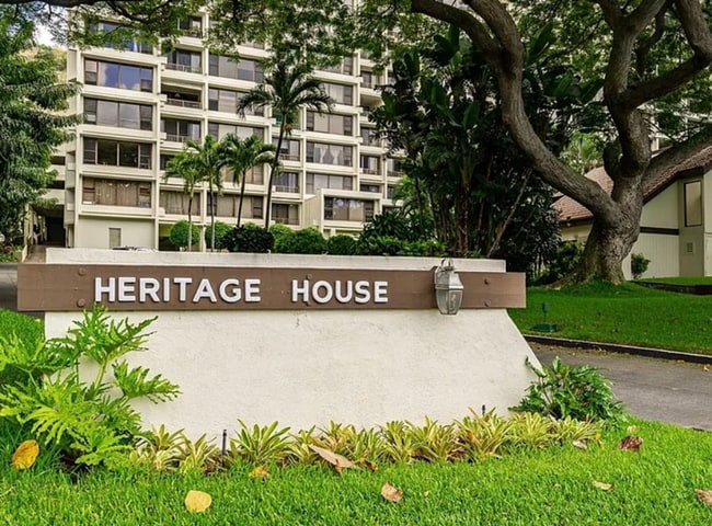 Building Photo - 6710 Hawaii Kai Dr Unit 1402