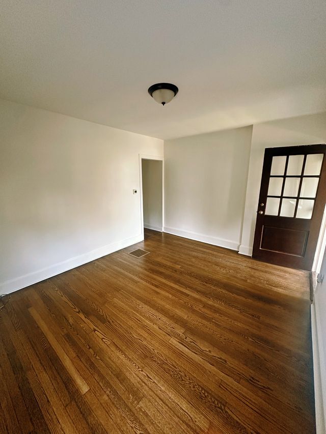 Living Room - 42 Center St Unit #A