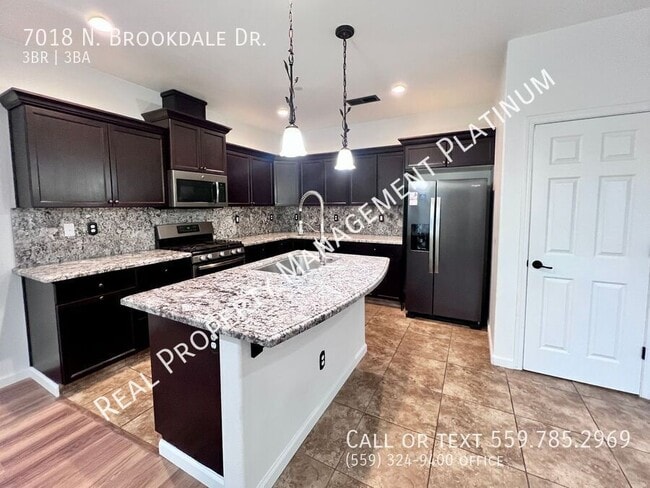 Photo - 7018 N Brookdale Dr