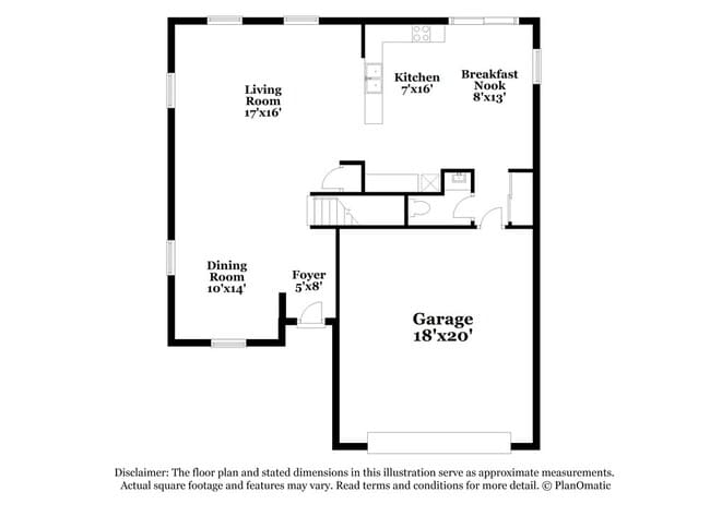 Photo - 12337 Bearsdale Dr