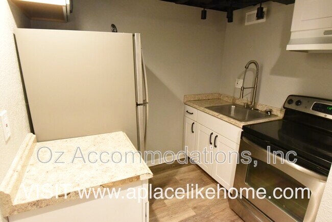 Photo - 3809 Washington St Unidad B