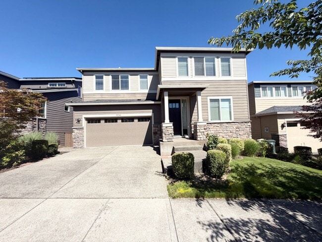 Building Photo - Beautiful 5 Bedroom with Den/Office and Large Bonus Room in Bethany Ridge!!!