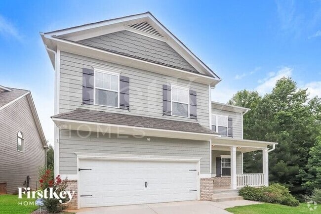 Building Photo - 74 Ravencroft Dr Rental