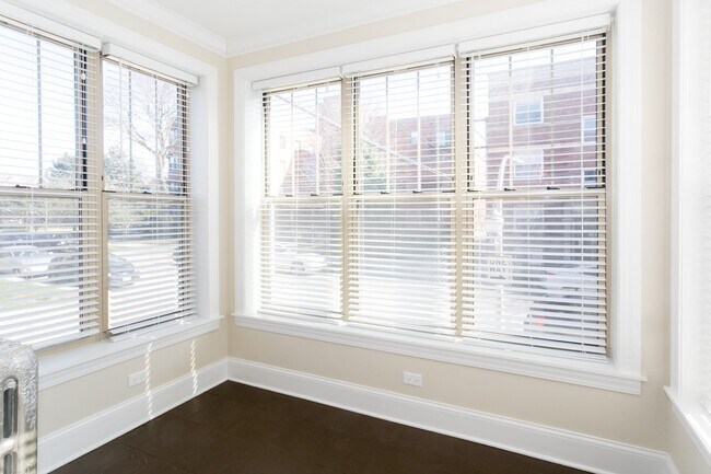 Bright Sun Rooms