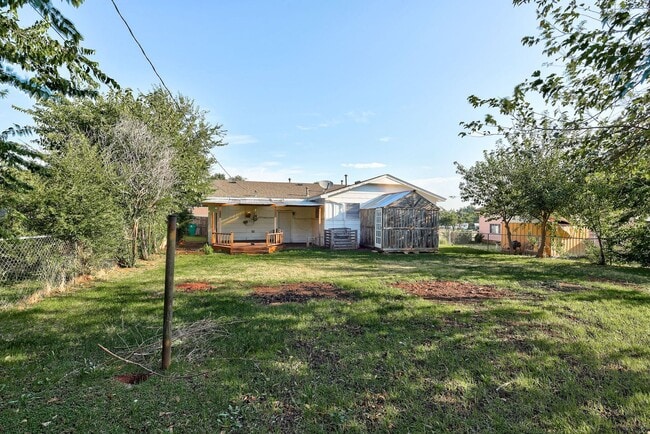Photo - 1528 SE 49th Terrace