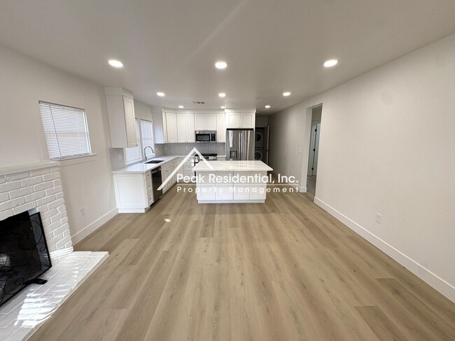 Photo - Updated 3bd/2ba Sacramento Home