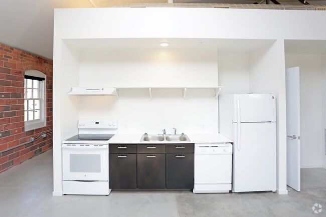 1 habitación - Fort Des Moines