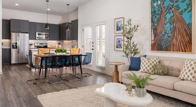 Photo - 2205 N Bonnie Brae St