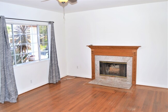 Photo - Charming Belmont Heights 2BD w/ Private Yard, Garage & Walk to 4th St