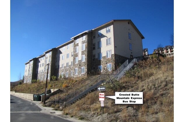Photo - Marcellina Apartments