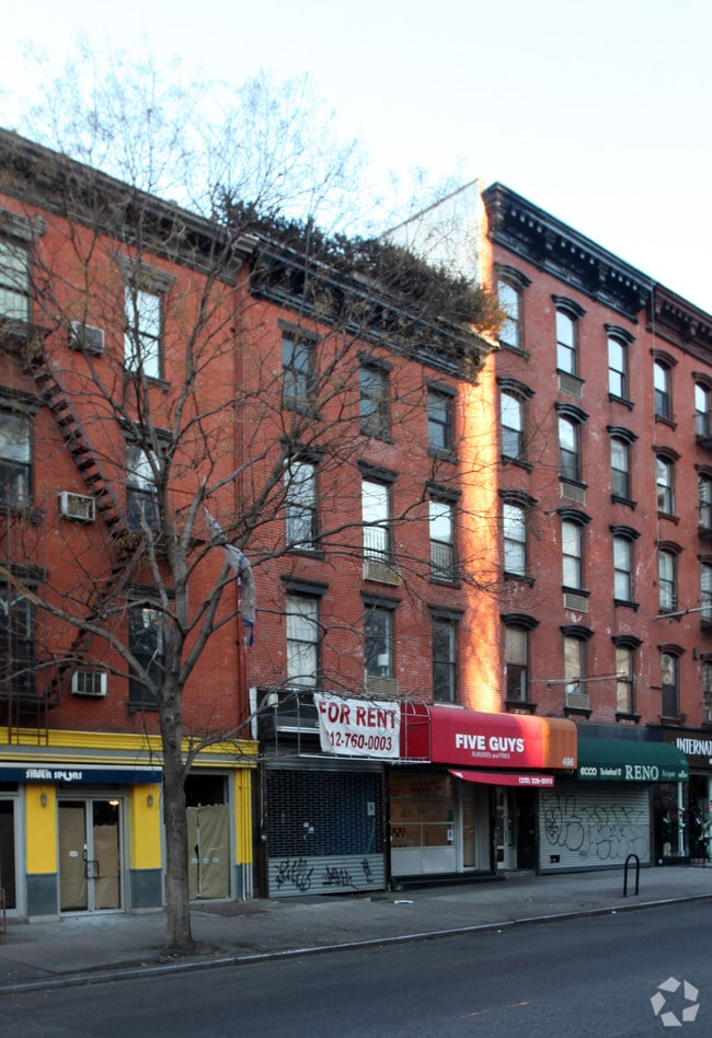 Photo - 490-496 Laguardia Pl