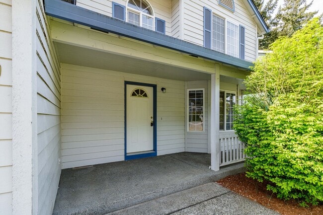 Photo - Spacious 4 Bedroom Home | 2,116 SF | Great Room with Fireplace | Fenced Backyard & 2-Car Garage