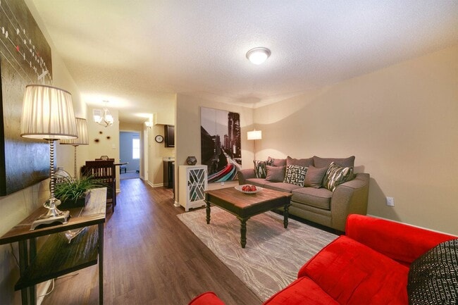 Bowman Heights Apartments
