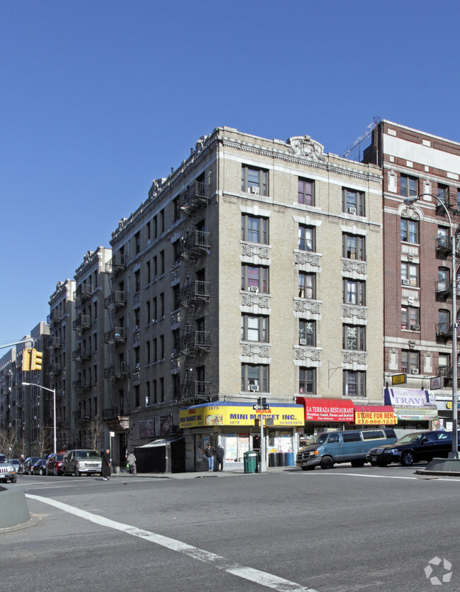 Building Photo - 601 West 162nd Street Rental