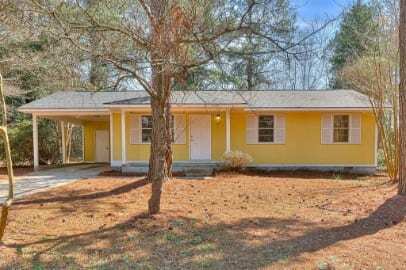 Building Photo - 107 McClain St