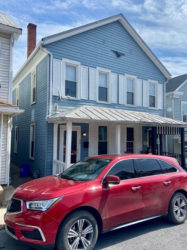 Building Photo - 50 Central Ave