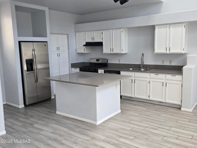 4356 N Rillito Creek Pl