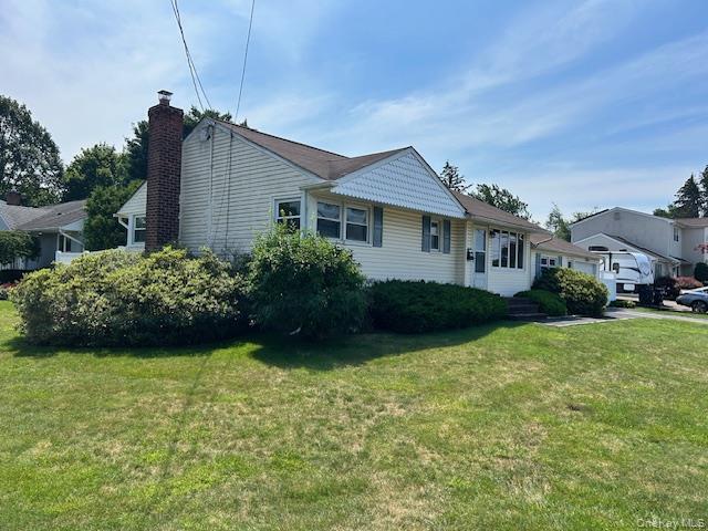 Photo - 27 1/2 Greenway Dr