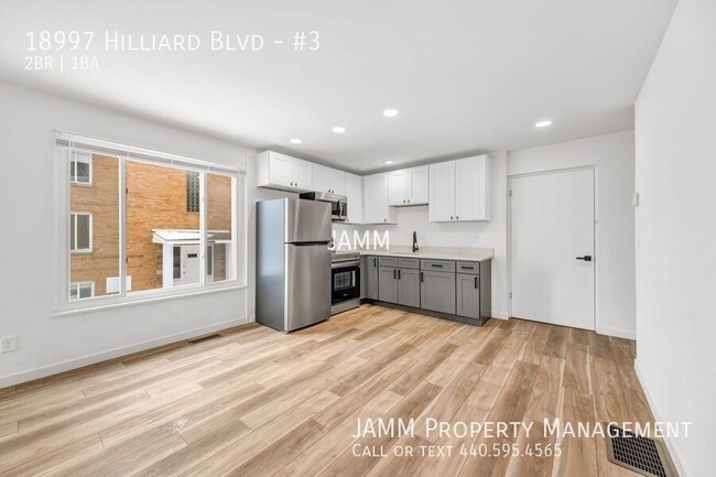 Photo - 18997 Hilliard Blvd Apartment Unit #3