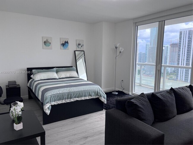 Photo - 50 Biscayne Blvd Unit 3209