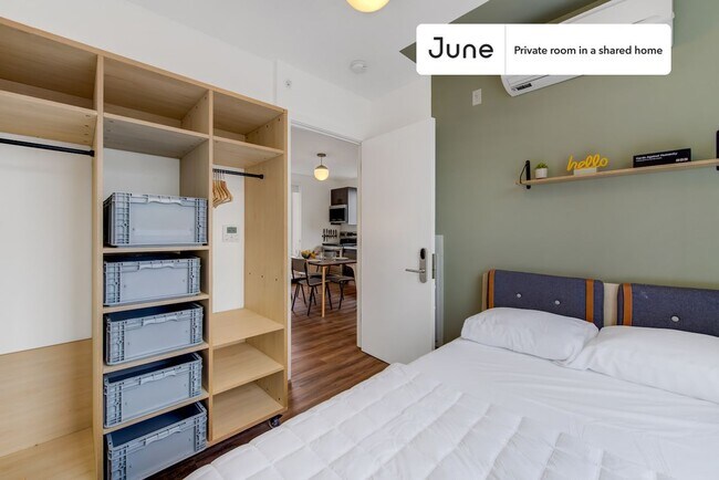 Photo - Room in Shared 4.0 bed/2 bath home