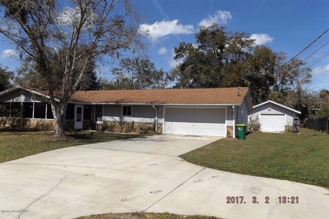 Building Photo - 3120 Parrish Rd Rental