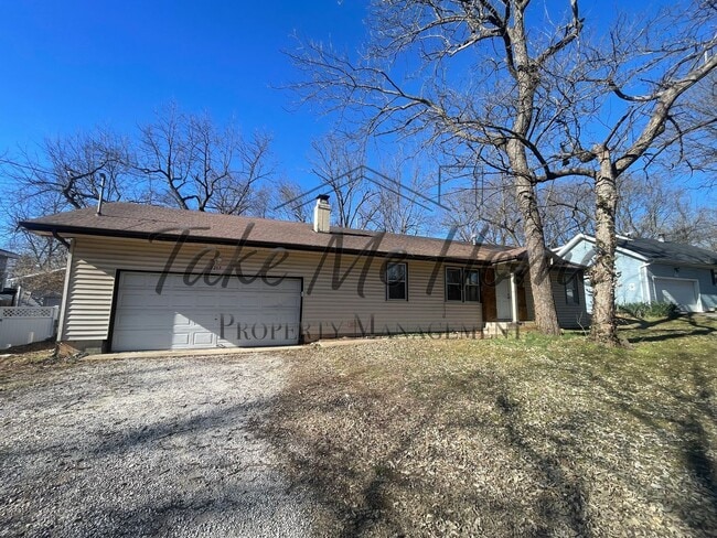 Photo - IDEAL LOCATION! 3-Bed, 2-Bath Home with 2-Car Garage in Kickapoo School District!