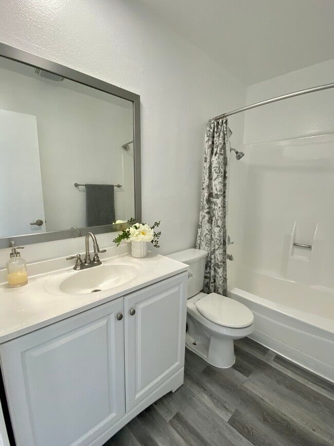 Saticoy Apartments
