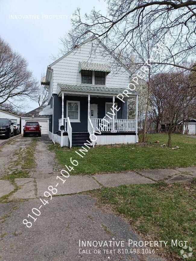 Student Houses for Rent in Ray MI Page 3